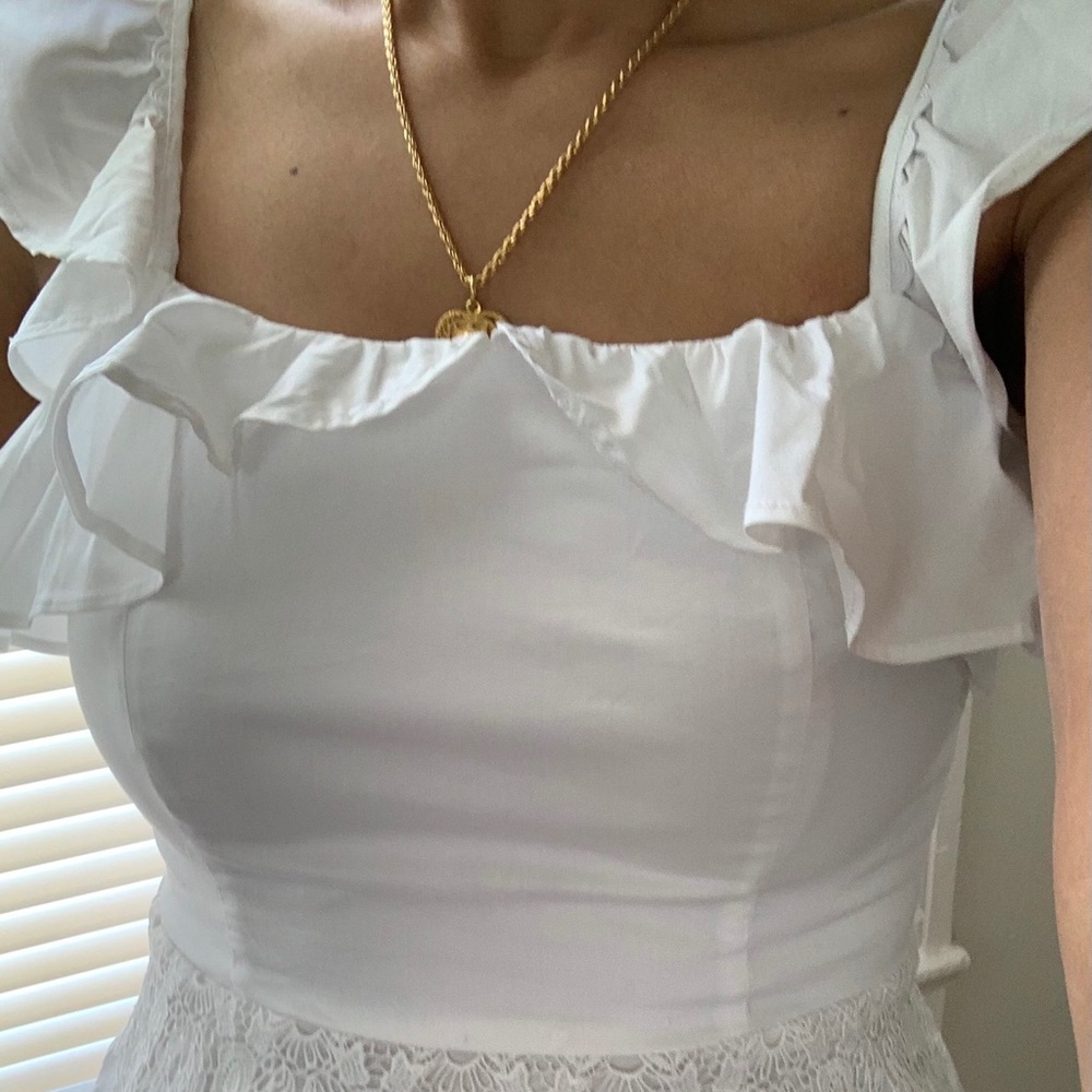Women top
